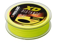 XD DISTANCE PROLOGIC CARP LINE 0,30mm/1000m!