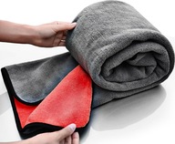 Uterák z MIKROVLÁKNA 90x60 cm na osušenie auta Uterák z MIKROVLÁKNA 90x60 cm na osušenie auta