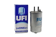 UFI PALIVOVÝ FILTER ALFA ROMEO SPIDER 2.0 2.4 JTDM UFI PALIVOVÝ FILTER ALFA ROMEO SPIDER 2.0 2.4 JTDM