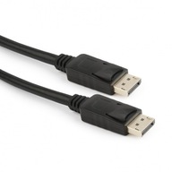 Kábel DisplayPort na DisplayPort 3,0 m Gembird