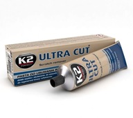 K2 ULTRA CUT Leštiaca pasta na odstraňovanie škrabancov 100g