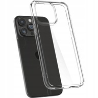 Puzdro Spigen pre iPhone 15 Pro, puzdro, puzdro