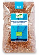 Quinoa červená (quinoa) BIO 1kg Bio Planet