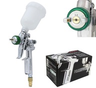 Pištoľ STAR MINI HVLP 0,8 mm Pištoľ STAR MINI HVLP 0,8 mm
