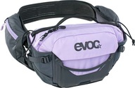 EVOC HIP PACK PRO 3l viacfarebná / pásová taška