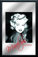 Barové zrkadlo 20X30 cm Marilyn Monroe Barové zrkadlo 20X30 cm Marilyn Monroe
