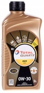 Total Total Quartz Ineo First 0W30 1L olej