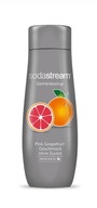 SODASTREAM SIRUPOVÝ KONCENTRÁT RUŽOVÝ GRAPEFRUIT BEZ CU SODASTREAM SIRUPOVÝ KONCENTRÁT RUŽOVÝ GRAPEFRUIT BEZ CU