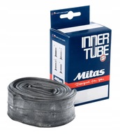 MTB duša na bicykel 27,5x2,50-3,00 AV40 Mitas MTB duša na bicykel 27,5x2,50-3,00 AV40 Mitas