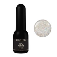 DIDIER LAB TOP COAT NA HYBRIDNÉ LEŠKY POP STAR NO2 NO WIPE 8ml DIDIER LAB TOP COAT NA HYBRIDNÉ LEŠKY POP STAR NO2 NO WIPE 8ml