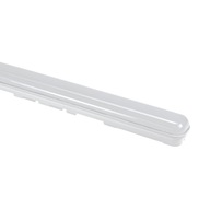 LED svietidlo 60cm 25W 4000K IP65 pre kanálovú dielňu LED svietidlo 60cm 25W 4000K IP65 pre kanálovú dielňu