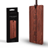 Vôňa Fresso Gentleman Pendant Car Vôňa Fresso Gentleman Pendant Car