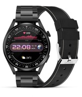 Pánske smart hodinky Giewont GW450-2 + ​​kabelka