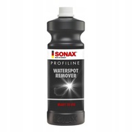 SONAX PROFILINE ODSTRAŇUJE OZNAČENIA Z TVRDEJ VODY 1L SONAX PROFILINE ODSTRAŇUJE OZNAČENIA Z TVRDEJ VODY 1L