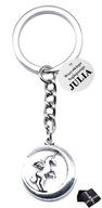 KEYRING JEDNOROŽEC JEDNOROŽEC KORSE GRAWING 843 KEYRING JEDNOROŽEC JEDNOROŽEC KORSE GRAWING 843