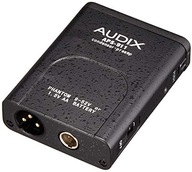 Zdroj / predzosilňovač Audix APS-911