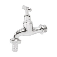 PERFEXIM Chrómový hríbový sací ventil 1/2'' PHA-015 PERFEXIM Chrómový hríbový sací ventil 1/2'' PHA-015