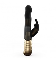 MARC DORCEL Vibrátor Baby Rabbit 2.0 Black Gold MARC DORCEL Vibrátor Baby Rabbit 2.0 Black Gold
