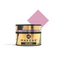 Makear Pink Soul Gel&Go Builder Gel 15 ml Makear Pink Soul Gel&Go Builder Gel 15 ml