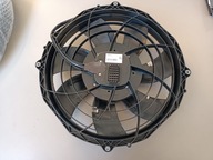 Originál ventilátor LINDE 392, 393 7918911787