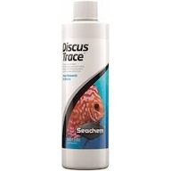 Seachem Discus Trace 250ml - Kondicionér pre Discus Fish