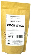 BIO cícerové semienka na klíčky 500g PL-EKO BIO cícerové semienka na klíčky 500g PL-EKO