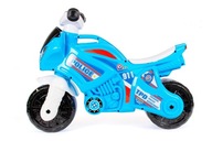 Detský motocykel Ride-On Technok 5781
