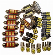 SAAB 93 -Kit LED vnútorné osvetlenie! VIP SAAB 93 -Kit LED vnútorné osvetlenie! VIP