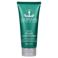 CLUBMAN PINAUD BARD CONDITIONER 2V1 BARD CONDITIONER 89ML