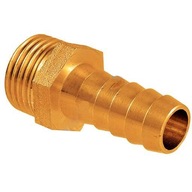 MOSADZNÝ KONEKTOR 1 1/4"X38 MM MOSADZNÝ KONEKTOR 1 1/4"X38 MM