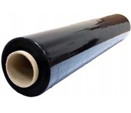 STRETCH FÓLIA čierna 2,5 kg SILNÁ STRETCH FÓLIA čierna 2,5 kg SILNÁ