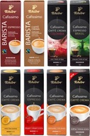 Tchibo Cafissimo MIX Set 80 kapsúl
