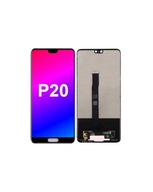 LCD DISPLEJ Dotykový displej Huawei P20 Black LCD DISPLEJ Dotykový displej Huawei P20 Black