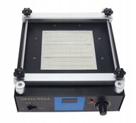 PCB BGA OHRIEVAČ QUARTZ PREHEATER YIHUA 853A PCB BGA OHRIEVAČ QUARTZ PREHEATER YIHUA 853A