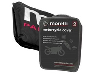Poťah na motorku Moretti, veľkosť M LXMA2746 Poťah na motorku Moretti, veľkosť M LXMA2746