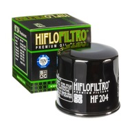 Olejový filter HIFLO HF204 MF204 KN204