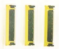 MATRIX TAPE SOCKET 30 pin APPLE-2 MATRIX TAPE SOCKET 30 pin APPLE-2