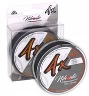 Mikado Nihonto jemný prámik 0,20mm čierny 150m Mikado Nihonto jemný prámik 0,20mm čierny 150m