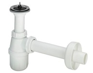 VIEGA UMÝVADLOVÝ SIPHON 1 1/4" VIEGA UMÝVADLOVÝ SIPHON 1 1/4"