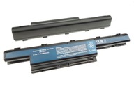 *6600 batéria AS10D31 AS10D41 AS10D51 pre ACER 5742 *6600 batéria AS10D31 AS10D41 AS10D51 pre ACER 5742