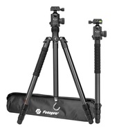 MONOPOD PHOTOPRO X-GO PREDATOR TRIPOD + 62Q HLAVA