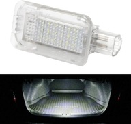 Led svetlo do kufra Honda Civic 2001-2019 Led svetlo do kufra Honda Civic 2001-2019