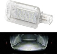 LED svetlo do kufra Honda Civic VII VIII IX X