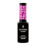 Gel Polish 254 8ml hybrid 8ml Victoria Vynn Gel Polish 254 8ml hybrid 8ml Victoria Vynn