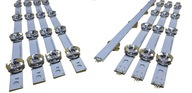LED lišty 42LF 42LB 42LB650V 42LF5800 42LF580V LED lišty 42LF 42LB 42LB650V 42LF5800 42LF580V