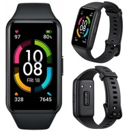 Pulzný oxymeter Honor Band 6 Smartband AMOLED BT 5.0