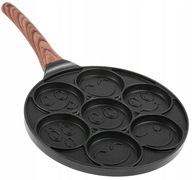 PANCAKES PAN palacinky vajcia PANCAKES PAN palacinky vajcia