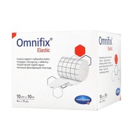 Omnifix Elastic 10 cm x 10 m elastické lepidlo Omnifix Elastic 10 cm x 10 m elastické lepidlo