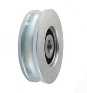 KOVOVÝ VALEC, priemer 59 mm, PRE PLÁNO 10 mm KOVOVÝ VALEC, priemer 59 mm, PRE PLÁNO 10 mm