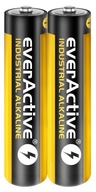 EverActive LR03/AAA batérie 40 ks. EverActive LR03/AAA batérie 40 ks.